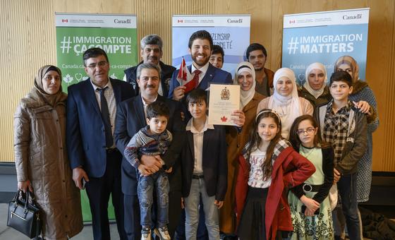 Peace by Chocolate: एक सीरियाई शरणार्थी परिवार की, दिल जीतने की अनोखी मिसाल